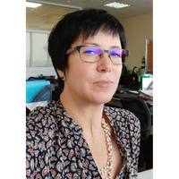 Галина Самойленко