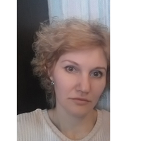 Олеся Зыкина