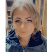 Татьяна Соколова