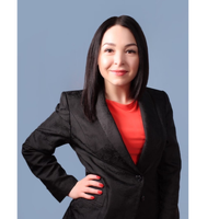 Анна Шарова