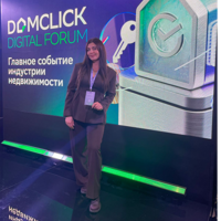 Светлана Савинкова