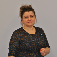 Светлана Катюха