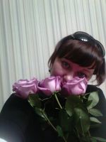 Светлана Аносова