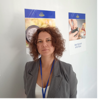 Марина Калибердина