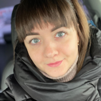 Ирина Лясова