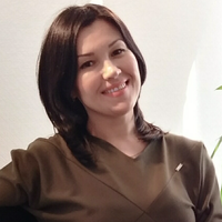 Гульшат Фаттахова
