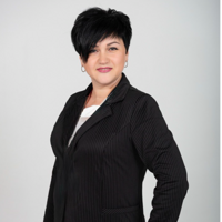 Ирина Корнеева