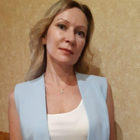 Ольга Васильева
