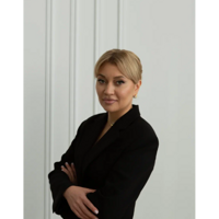 Анастасия Антонова
