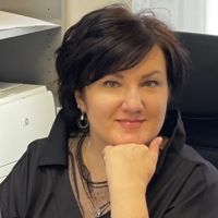 Татьяна Васильева