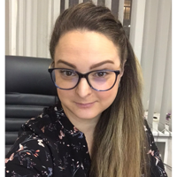 Ида Портнова