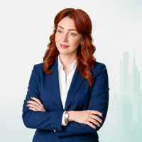 Юлия Соловьева