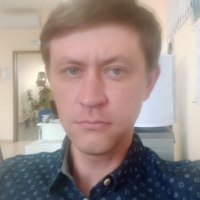 Алексей Виткалов