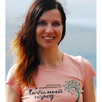 Лана Агаркова