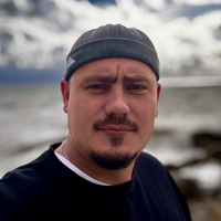 Дмитрий Капкин