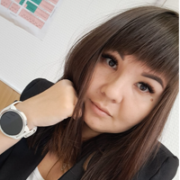 Елена Прохорова