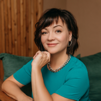 Надежда Быстрова