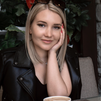 Лидия Олейникова