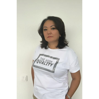 Эльвира Такешова