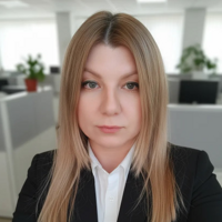 Эльмира Низамиева