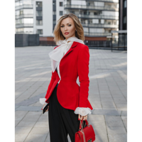 Анна Григорьева