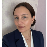 Гузель Валитова