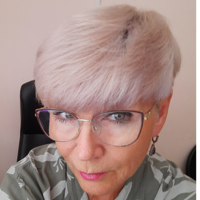 Ольга Рудик