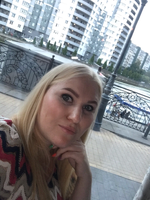Анна Бодрова