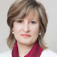 Анна Нилова