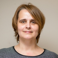 Ольга Алиева