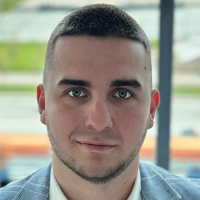 Илья Микрюков