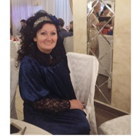 Лариса Яркова