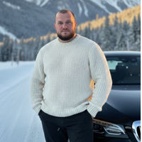 Максим Скоморин