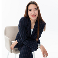 Сайаана Егорова