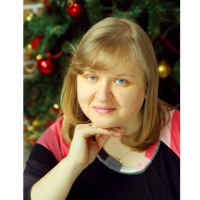 Марина Киселева