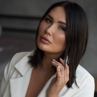 Лана Лисовец
