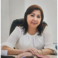 Татьяна Козлова