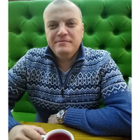 Денис Козлов