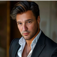 Олег Иванов