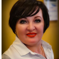 Маргарита Ушенко