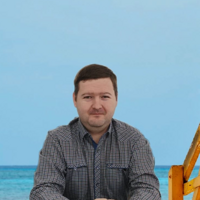 Дамир Фаузиев