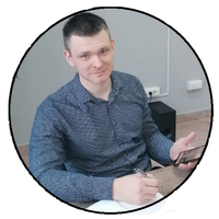 Егор Долгов