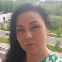 Оксана Попенко