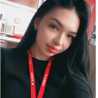 Дарья Соколовская