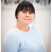 Ирина Морозова