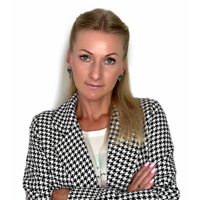 Наталья Фетисова
