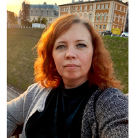 Ольга Саватеева