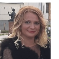 Ирина Кичигина