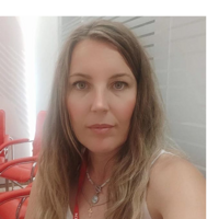 Юлия Тамкович