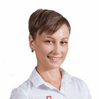 Вера Самецкая